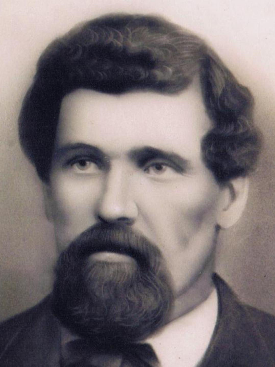 Thompson Parke (1838 - 1909) Profile